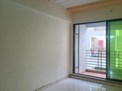 Living Room Image of 680 Sq.ft 1 BHK Apartment / Flat for sale in Meera Nanda Bliss, Ambernath East Ambernath for Rs. 2499000