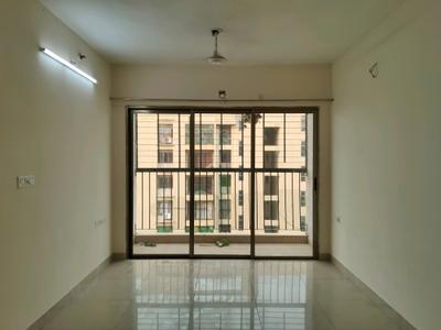 Living Room Image of 980 Sq.ft 2 BHK Apartment / Flat for sale in Tata Amantra, Bhiwandi Thane for Rs. 4650000