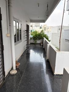 Balcony Image of 2050 Sq.ft 2 BHK Builder Floor for rent in Sainikpuri Secunderabad for Rs. 18000
