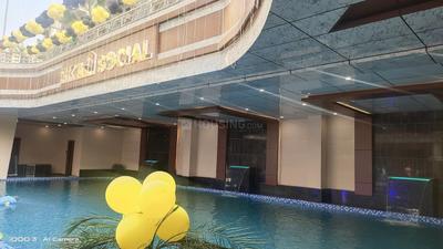 Image of 750 Sq.ft 2 BHK Apartment / Flat for sale in SKA Metro Ville, Eta II, Greater Noida for Rs. 8900000