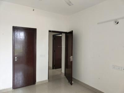 Bedroom Image of 1345 Sq.ft 3 BHK Apartment / Flat for sale in Amrapali Heartbeat City IV, Sector 107 Noida for Rs. 14850000