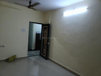 Bedroom Image of 650 Sq.ft 1 BHK Apartment / Flat for sale in Wadhwa Heights Shiv Leela, Kalyan West Kalyan for Rs. 3711000