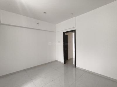 Hall Image of 1200 Sq.ft 3 BHK Apartment / Flat for sale in KB Boa Vista, Borivali West Mumbai for Rs. 23400000