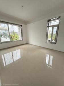 Bedroom Image of 2007 Sq.ft 4 BHK Apartment / Flat for sale in Kothrud Pune for Rs. 35000000