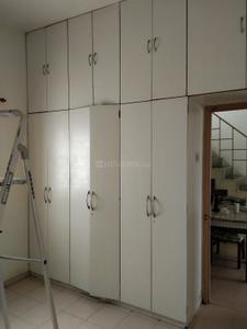 Bedroom Image of 1250 Sq.ft 3 BHK Duplex for sale in Hill Drive Bhavnagar for Rs. 11000000