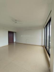 Hall Image of 2200 Sq.ft 4 BHK Apartment / Flat for rent in Wanowrie Pune for Rs. 55000