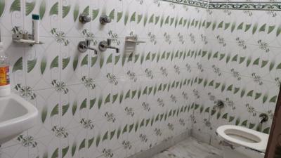 Image of 750 Sq.ft 2 BHK Builder Floor for sale in Hari Nagar, New Delhi for Rs. 7500000