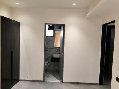 Bedroom Image of 1150 Sq.ft 2 BHK Apartment / Flat for rent in Godrej Green Glades, Jagatpur Ahmedabad for Rs. 22500
