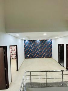 Hall Image of 2250 Sq.ft 4 BHK Duplex for sale in Krishna Dwarkesh Grand Villa, Kundol Agra for Rs. 8399001