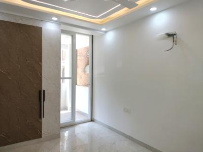Bedroom Image of 2200 Sq.ft 4 BHK Apartment / Flat for sale in CGHS Manzil Apartments, Sector 9 Dwarka New Delhi for Rs. 35500000