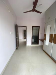 Hall Image of 800 Sq.ft 2 BHK Independent House for rent in Basavanagar Bengaluru for Rs. 30000