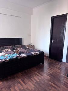 Bedroom Image of 884 Sq.ft 2 BHK Apartment / Flat for sale in Amrapali Pan Oasis, Sector 70 Noida for Rs. 10201800