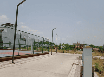 Image of 2000 Sq.ft Residential Plot / Land for sale in Silver Spring, Indore for Rs. 13000001