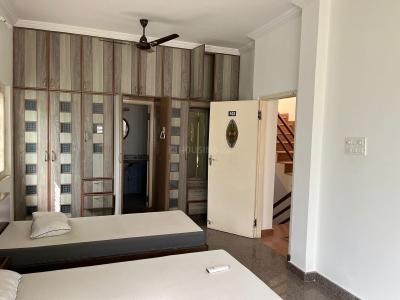 Bedroom Image of 3600 Sq.ft 4 BHK Builder Floor for rent in Bellandur Bengaluru for Rs. 125000