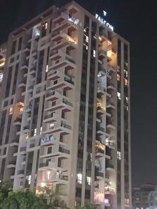 Image of 1043 Sq.ft 2 BHK Apartment / Flat for sale in Sus, Pune for Rs. 8200000