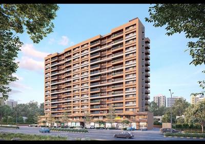 3 BHK Flat