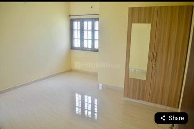 Bedroom Image of 1800 Sq.ft 3 BHK Builder Floor for rent in Gemini Paradise Estate, Mughala Gorakhpur for Rs. 18000