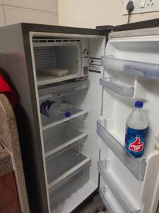 Kitchen Image of 300 Sq.ft 1 RK Apartment / Flat for sale in Airoli Navi Mumbai for Rs. 550000
