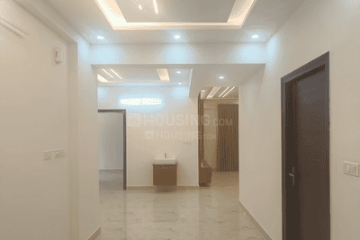 Living Room Image of 1225 Sq.ft 2 BHK Apartment / Flat for sale in Aadhava Elite Homes, Kothanur Bengaluru for Rs. 11251000