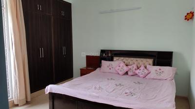Bedroom Image of 1050 Sq.ft 2 BHK Builder Floor for sale in Vatika Primrose Floors, Sector 82 Gurgaon for Rs. 10000000