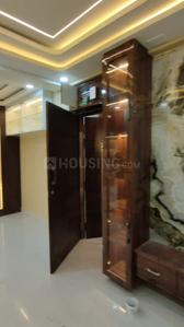 Hall Image of 1520 Sq.ft 3 BHK Apartment / Flat for rent in Mounthill Essence, Rajarhat Kolkata for Rs. 16000