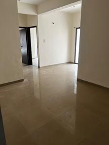 Hall Image of 1200 Sq.ft 3 BHK Apartment / Flat for sale in Scheme No 71 Indore for Rs. 5200000