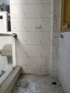 Bedroom One Image of 410 Sq.ft 2 BHK Builder Floor for sale in Shastri Nagar New Delhi for Rs. 4100000