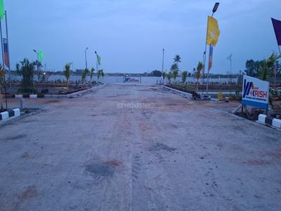 Image of 1000 Sq.ft Residential Plot / Land for sale in Muttukadu-Villupuram, Chennai for Rs. 1800000