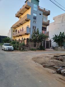 Image of 120 Sq.ft Residential Plot / Land for sale in Residential Authority Plots, Noida Extension, Greater Noida for Rs. 18000000