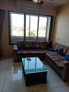 Hall Image of 1580 Sq.ft 3 BHK Apartment / Flat for sale in Sheetal Westpark Residency, Vastrapur Ahmedabad for Rs. 13500000