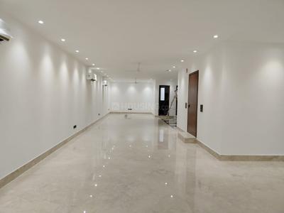 Hall Image of 1450 Sq.ft 3 BHK Builder Floor for sale in Green Park New Delhi for Rs. 62500000