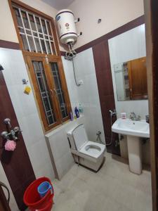 Image of 300 Sq.ft 1 RK Apartment / Flat for rent in Malviya Nagar, Jaipur for Rs. 10500
