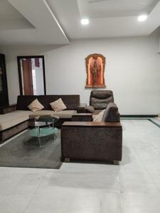 Hall Image of 2500 Sq.ft 4 BHK Apartment / Flat for sale in Malleswaram Bengaluru for Rs. 45000000