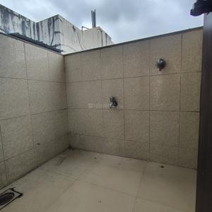 Balcony Image of 960 Sq.ft 2 BHK Apartment / Flat for rent in Shree Venkatesh Serenity, Dhayari Pune for Rs. 21000