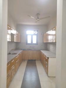 Kitchen Image of 2115 Sq.ft 3 BHK Builder Floor for sale in Sector 49 Faridabad for Rs. 14500000