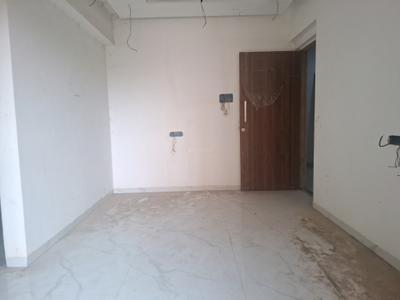 Living Room Image of 600 Sq.ft 1 BHK Apartment / Flat for sale in Rudra Kristina I, Taloja Navi Mumbai for Rs. 3500000