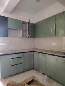 Kitchen Image of 1105 Sq.ft 2.5 BHK Apartment / Flat for sale in Urban Vista, Noida Extension Greater Noida for Rs. 4950300