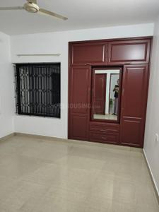 Hall Image of 1710 Sq.ft 3 BHK Apartment / Flat for rent in Thirumala Thiruvananthapuram for Rs. 25000