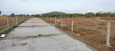 Image of 1393 Sq.ft Residential Plot / Land for sale in Badlapur West, Badlapur for Rs. 1058580