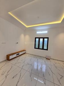 Hall Image of 1945 Sq.ft 4 BHK Independent House for sale in Pukkattupady Kochi for Rs. 8500000