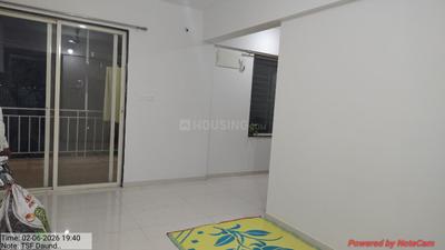 Bedroom Image of 1050 Sq.ft 2 BHK Apartment / Flat for sale in Shiv Zen World , Hadapsar Pune for Rs. 7000000