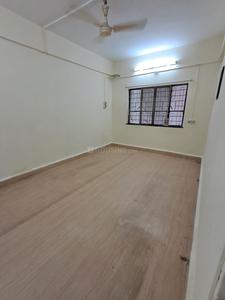 Bedroom Image of 573 Sq.ft 1 BHK Apartment / Flat for sale in Shivneri Apartment, Kothrud Pune for Rs. 9000000