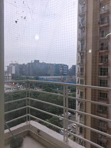Living Room Image of 1265 Sq.ft 3 BHK Apartment / Flat for sale in Paras Tierea, Sector 137 Noida for Rs. 11000000