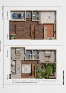Image of 2844 Sq.ft 3 BHK Independent House for sale in Ambalpadi, Udupi for Rs. 17000000