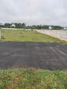 Image of 1443 Sq.ft Residential Plot / Land for sale in Seerapalayam, Coimbatore for Rs. 3000000