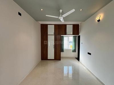 Hall Image of 760 Sq.ft 2 BHK Independent House for sale in Nemilicheri Chennai for Rs. 3000000