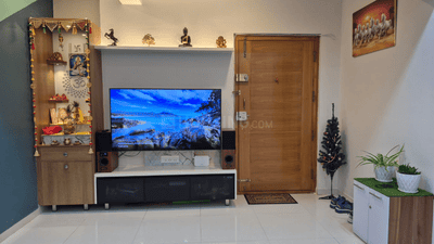 Image of 1147 Sq.ft 2 BHK Apartment / Flat for sale in Meda Heights by Meda Constructions, Bellandur, Bengaluru for Rs. 18200000