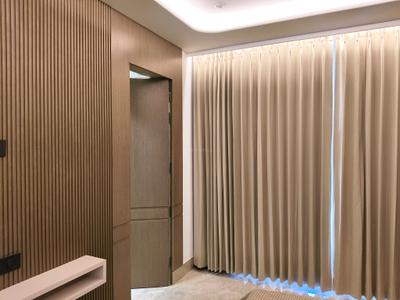 Bedroom Image of 1450 Sq.ft 3 BHK Builder Floor for sale in Ansal Versalia, Sector 67 Gurgaon for Rs. 22000000