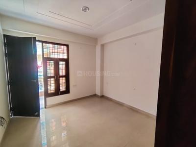 Bedroom Image of 1400 Sq.ft 3 BHK Apartment / Flat for sale in Sector 3A Gurgaon for Rs. 7450000