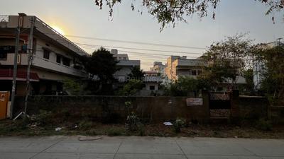 Image of 300 Sq.ft Residential Plot / Land for sale in Sainikpuri, Secunderabad for Rs. 28500000